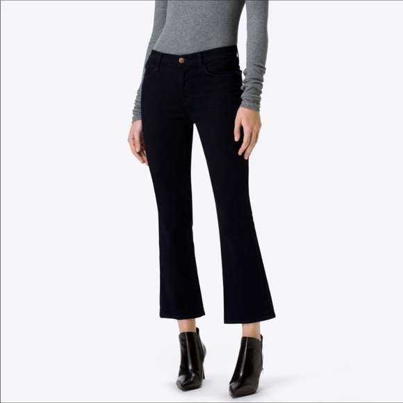 j brand selena black